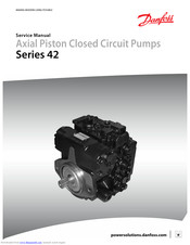 danfoss manualslib