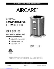 aircare ep9 500