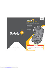 safety 1st onboard 35 manual