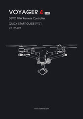 walkera voyager 4