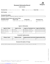 Hospira Plum 360 Manuals | ManualsLib