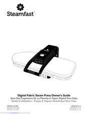 Steamfast SF-680 Manuals | ManualsLib