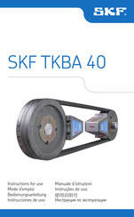 skf tkba 40