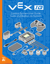 Vex IQ Manuals | ManualsLib