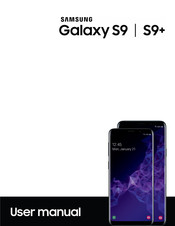 Samsung Galaxy S10e Manuals | ManualsLib