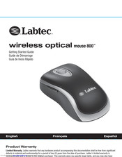 driver labtec wireless desktop optical scarica
