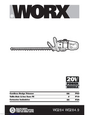 worx wg284