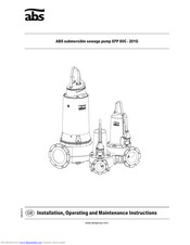 Abs XFP 100C-CB1 Manuals | ManualsLib