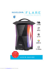 nuvelon flare
