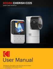 kodak c220