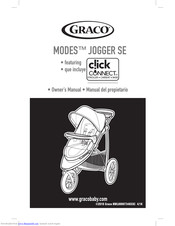 graco modes jogger travel system manual