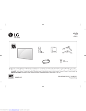 Lg 49uf6430 49 Class 4k Ultra Hd Smart Led Tv Newegg Com