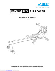 jll ventus pro