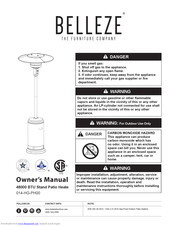 belleze ph00 hg owner manual manualslib manuals
