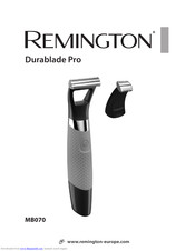 remington durablade pro mb070