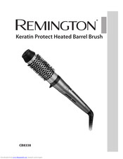 remington keratin protect cb8338