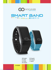 smart band maxfit