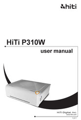 hiti p310w
