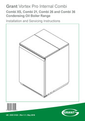 Outdoor combi 90 mkii installation and servicing manual doc25.