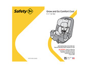 safety 1st grow and go comfort cool