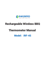 Inkbird IRF-4S Manuals | ManualsLib
