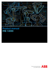 abb irb 14000