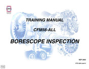 Cfm CFM56-7B Manuals | ManualsLib