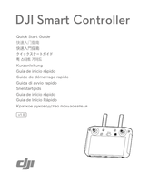 dji rm500
