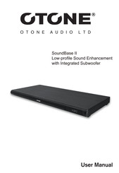 otone soundbase