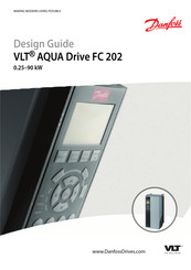 Danfoss VLT AQUA Drive FC 202 Manuals | ManualsLib
