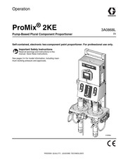 2ke promix graco operation manualslib