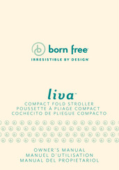 born free liva