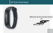 titan sf rush
