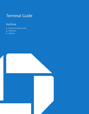 Verifone VX 820 Manuals | ManualsLib