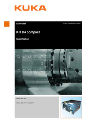 krc4 compact