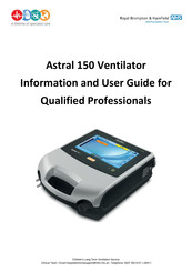 Resmed Astral 150 Manuals | ManualsLib