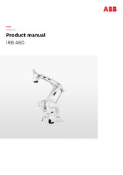 abb irb 460