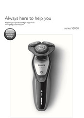 philips series 5000 t 