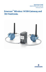 Emerson 1410H Manuals | ManualsLib