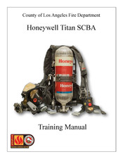 scba honeywell manualslib