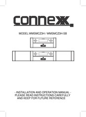 Не программируются через connexx amfit и приложение