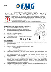 Fmg Fmt Q Manuals Manualslib