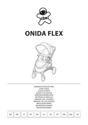 cbx onida travelsystem