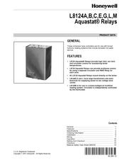 B89 Honeywell R845a Wiring Diagram In Line Wiring Library