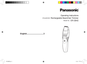 panasonic ergb 42k