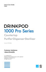 drinkpod 1000