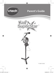 vtech kidi doggy