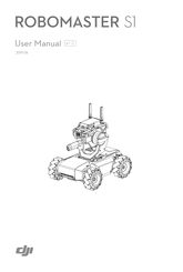 dji robomaster s1 manual