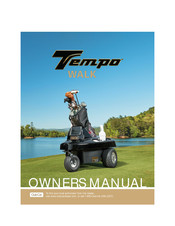 tempo walk club car