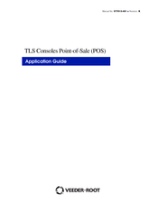 Veeder-root TLS-350R Manuals | ManualsLib